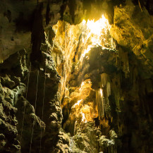 Abismo Anhumas