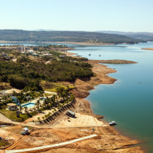 Corumbá Lake