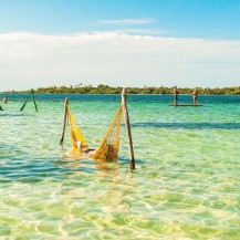 Jericoacoara Beach