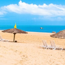 Praia do Maceió