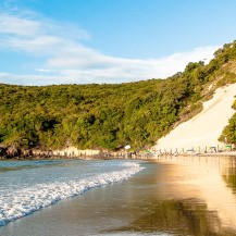 Praia da Ponta Negra