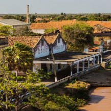 Porto das Barcas