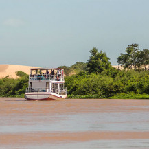 Delta do Rio Parnaíba