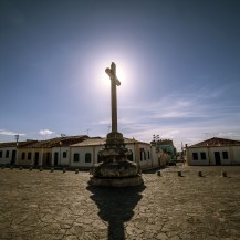 São Francisco Square