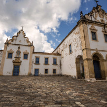 Praça do Carmo