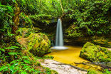 Serra do Divisor National Park