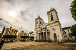 Catedral Metropolitana Coração de Jesus