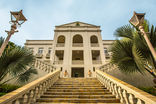 Museu Palácio da Memória Rondoniense