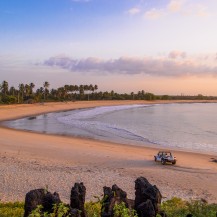 Praia de Tourinhos