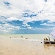 Praia do Cumbuco