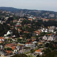 Campos do Jordão