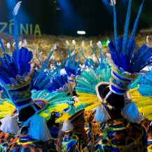 Festival Folklórico de Parintins