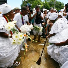 Lavagem do Bonfim