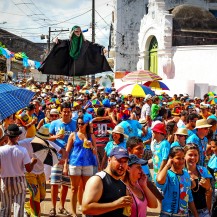 Carnaval de Recife y Olinda