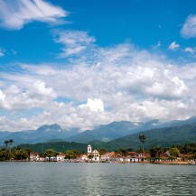 Fiesta Literaria Internacional de Paraty (Flip)