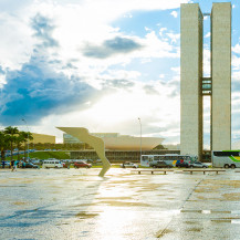 Brasília Encantadora
