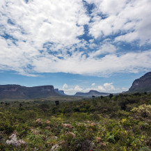 Chapada Diamantina: un mundo de belleza