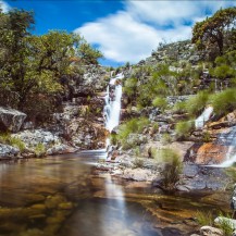 Descubriendo las bellezas de la Serra da Canastra