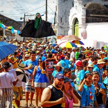 Recife and Olinda’s Carnival